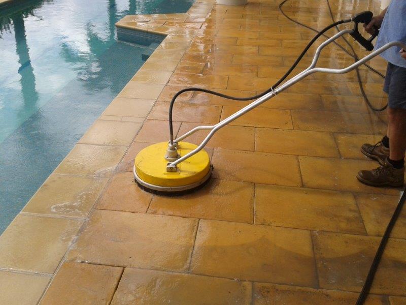 Floor Treatment Service 3