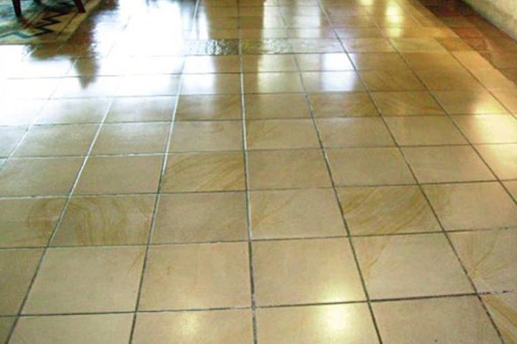 Anti Slip Solutions for tiles