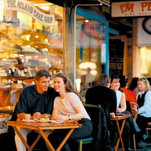 The Floor Doctor, An Anti Slip Floor Company In Queensland, Helped Make Our Restaurants Safe and Compliant